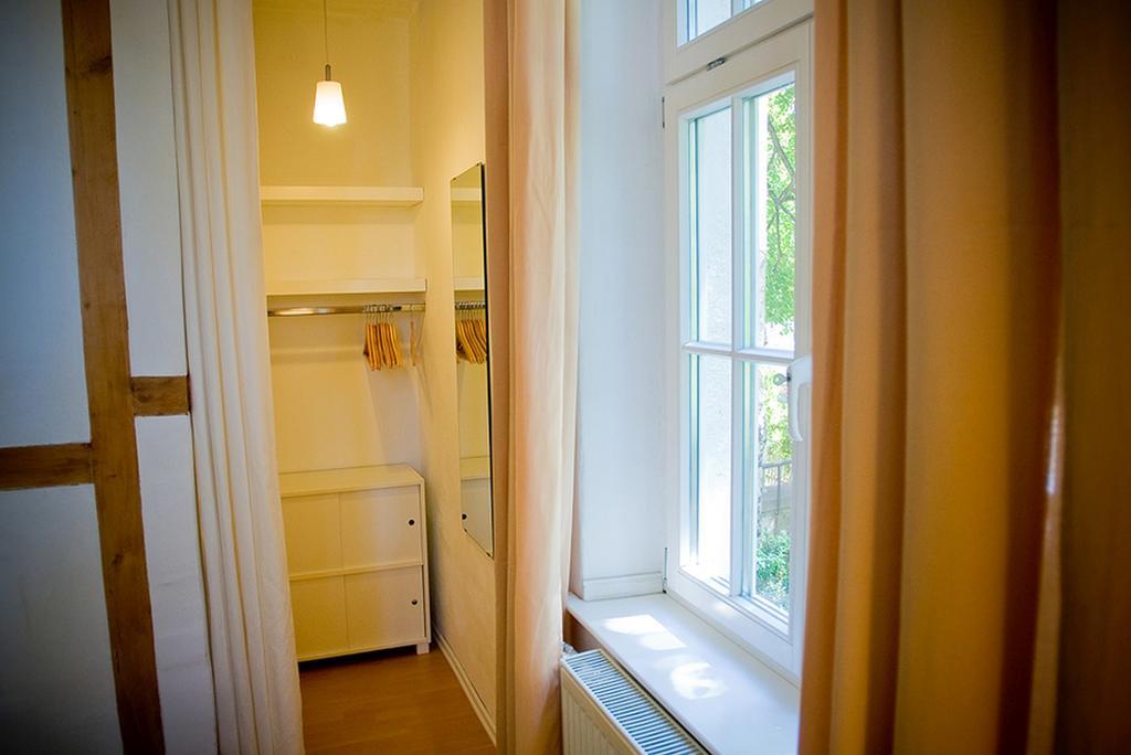 Ferienwohnung Am Kunstturm Weimar  Room photo
